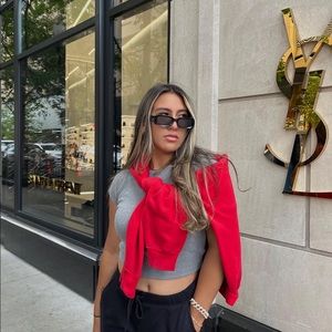 Meet your Posher, Brianna!